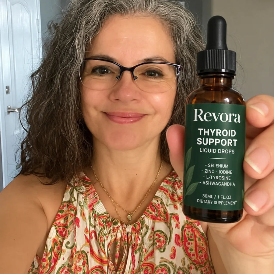 Revora customer review photo