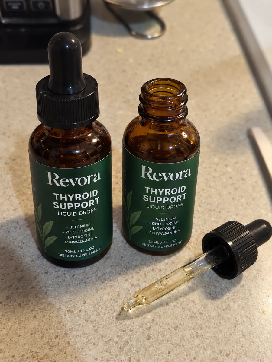 Revora customer review photo