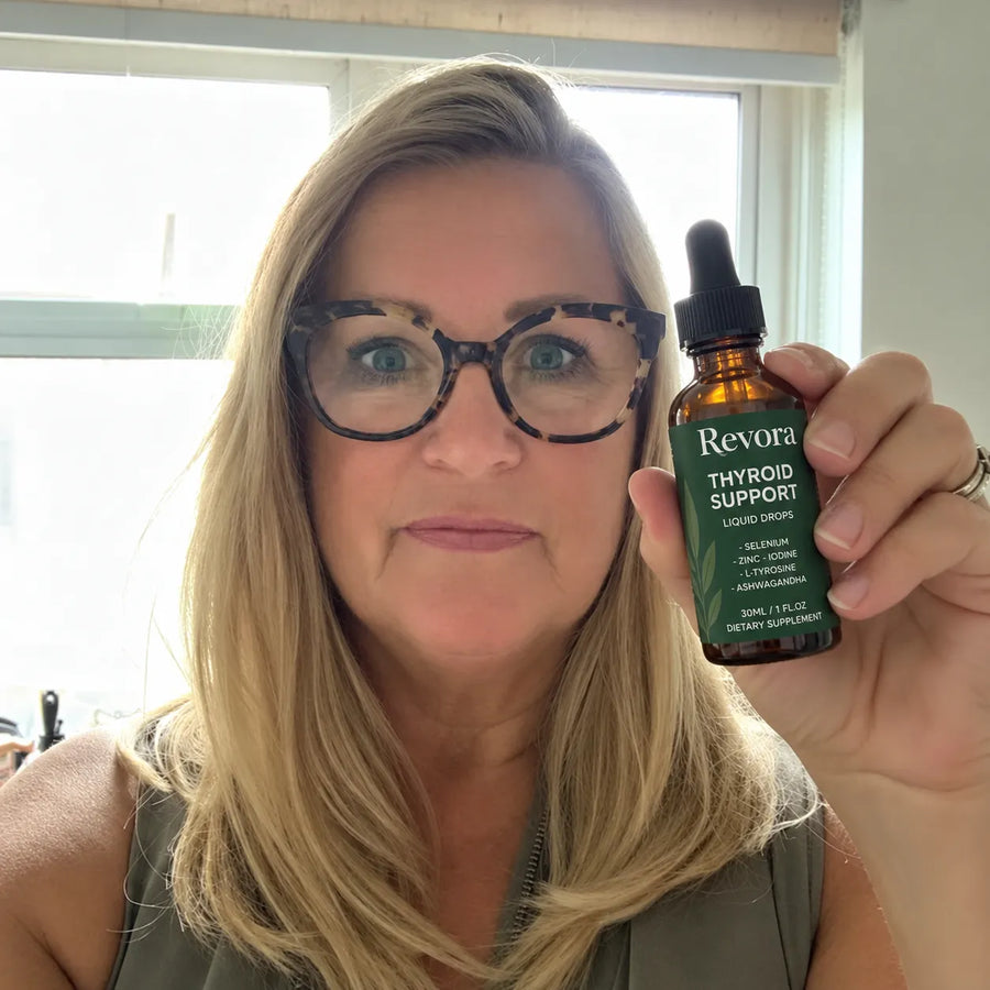 Revora customer review photo